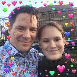 Meet your Posher, Rylee